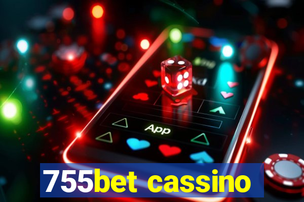 755bet cassino